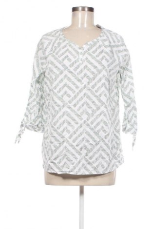 Damen Shirt Gina Benotti, Größe M, Farbe Weiß, Preis 4,99 €