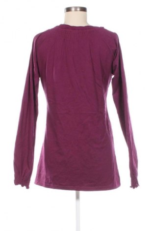 Damen Shirt Gina Benotti, Größe XL, Farbe Lila, Preis € 11,49