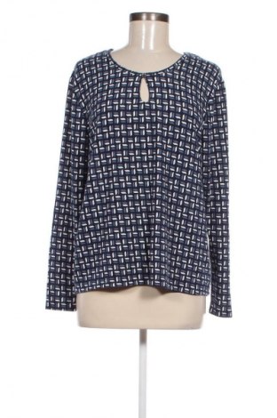 Damen Shirt Gina Benotti, Größe M, Farbe Blau, Preis 4,99 €