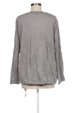 Damen Shirt Gina Benotti, Größe L, Farbe Grau, Preis € 10,00