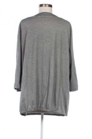 Damen Shirt Gina Benotti, Größe XXL, Farbe Grau, Preis € 10,00