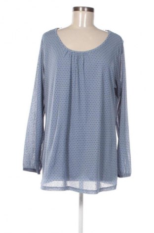 Damen Shirt Gina Benotti, Größe L, Farbe Mehrfarbig, Preis € 4,99