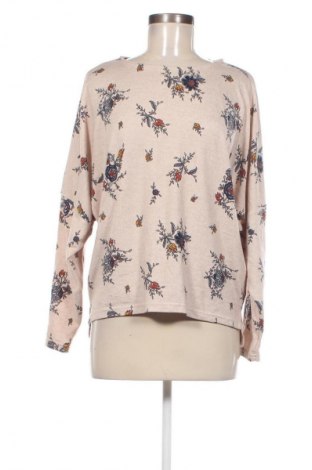 Damen Shirt Gina Benotti, Größe M, Farbe Beige, Preis 5,99 €