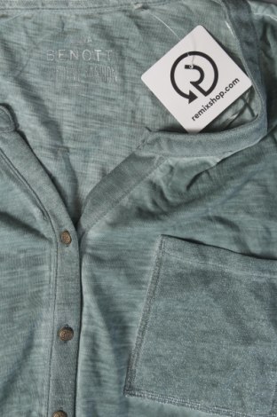 Damen Shirt Gina Benotti, Größe XXL, Farbe Grün, Preis € 7,99