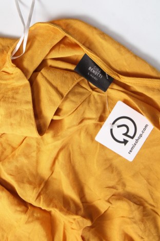 Damen Shirt Gina Benotti, Größe L, Farbe Orange, Preis € 6,99