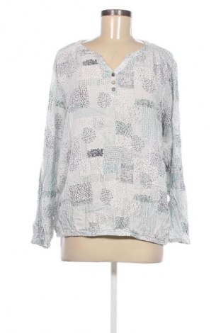 Damen Shirt Gina Benotti, Größe XL, Farbe Mehrfarbig, Preis 6,99 €