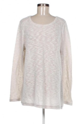 Damen Shirt Gina Benotti, Größe XXL, Farbe Beige, Preis 4,99 €