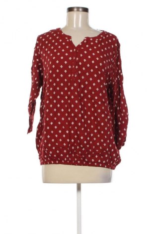 Damen Shirt Gina Benotti, Größe XL, Farbe Rot, Preis € 4,49