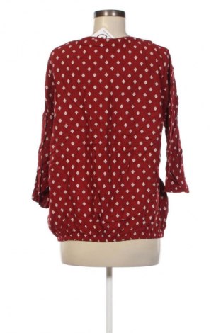 Damen Shirt Gina Benotti, Größe XL, Farbe Rot, Preis 6,49 €