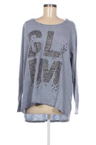 Damen Shirt Gina Benotti, Größe XL, Farbe Grau, Preis € 13,49