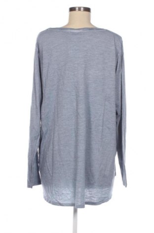 Damen Shirt Gina Benotti, Größe XL, Farbe Grau, Preis € 13,49