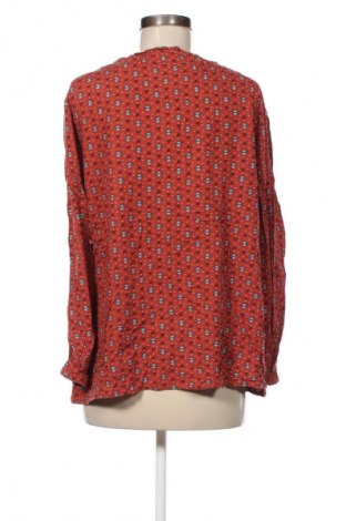 Damen Shirt Gina Benotti, Größe M, Farbe Mehrfarbig, Preis € 5,99