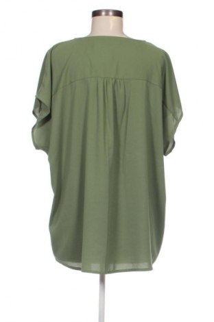 Damen Shirt Gina Benotti, Größe XL, Farbe Grün, Preis 9,72 €