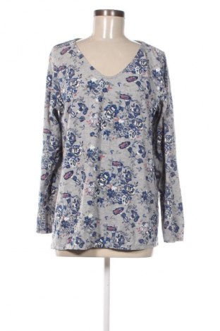 Damen Shirt Gina Benotti, Größe XL, Farbe Mehrfarbig, Preis 6,99 €