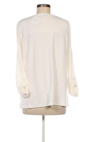 Damen Shirt Gina Laura, Größe L, Farbe Weiß, Preis € 10,99