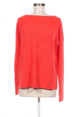 Damen Shirt Gina Laura, Größe M, Farbe Rot, Preis € 5,99