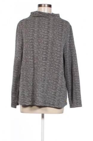 Damen Shirt Gina Laura, Größe M, Farbe Grau, Preis € 23,99