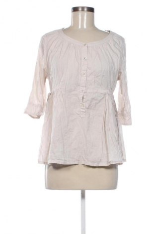 Damen Shirt Gina Tricot, Größe S, Farbe Beige, Preis € 3,99