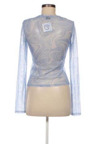 Damen Shirt Gina Tricot, Größe M, Farbe Mehrfarbig, Preis € 4,99