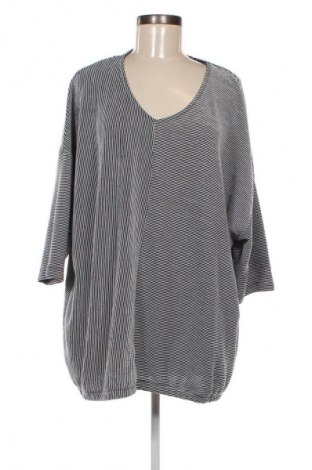 Damen Shirt Gina Tricot, Größe XXL, Farbe Mehrfarbig, Preis € 6,99