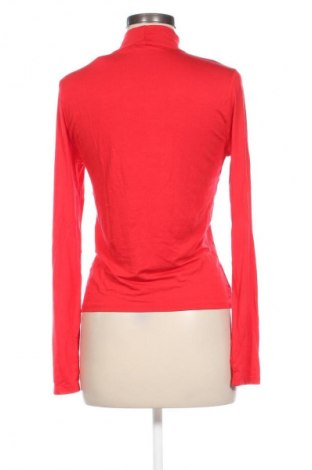 Damen Shirt Gina Tricot, Größe L, Farbe Rot, Preis € 7,49