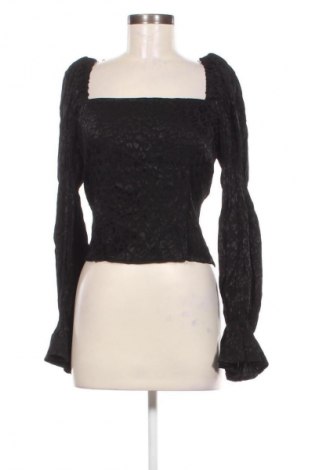 Bluză de femei Gina Tricot, Mărime S, Culoare Negru, Preț 65,99 Lei