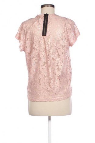 Damen Shirt Gina Tricot, Größe L, Farbe Rosa, Preis € 7,49