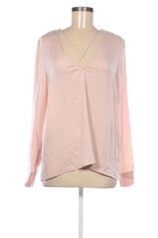 Damen Shirt Gina Tricot, Größe M, Farbe Rosa, Preis 4,99 €