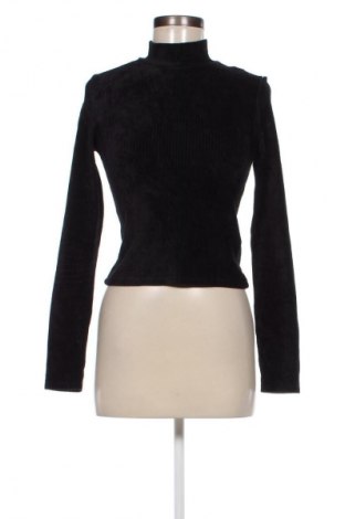 Bluză de femei Gina Tricot, Mărime S, Culoare Negru, Preț 65,99 Lei