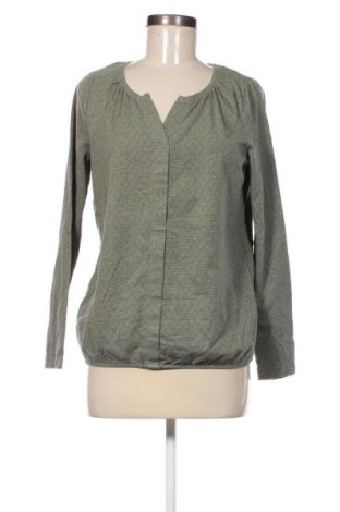 Damen Shirt Gina Tricot, Größe S, Farbe Grün, Preis € 5,99