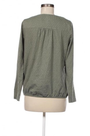 Damen Shirt Gina Tricot, Größe S, Farbe Grün, Preis € 13,99