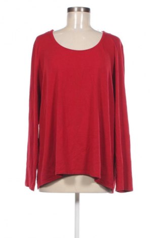 Damen Shirt Giorgio, Größe XL, Farbe Rot, Preis 13,49 €