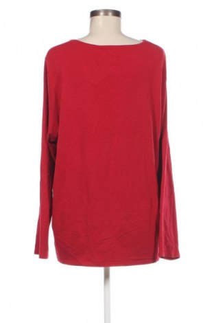 Damen Shirt Giorgio, Größe XL, Farbe Rot, Preis 6,99 €