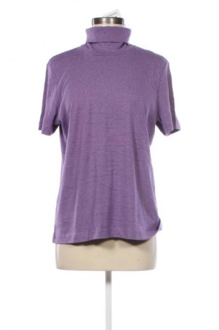 Damen Shirt Giorgio, Größe XL, Farbe Lila, Preis € 13,49