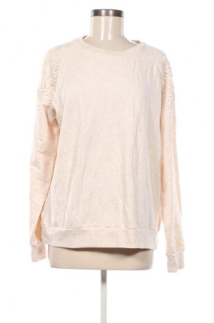 Damen Shirt Gloria Vanderbilt, Größe L, Farbe Beige, Preis € 5,99