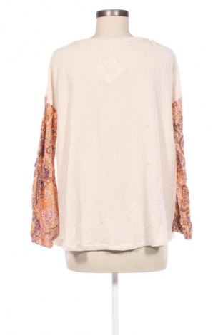 Damen Shirt Grace & Lace, Größe M, Farbe Beige, Preis € 18,49