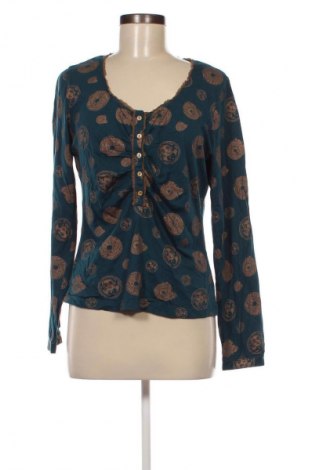 Damen Shirt Green House, Größe L, Farbe Mehrfarbig, Preis € 13,49