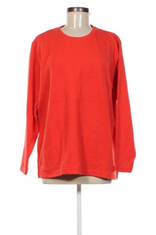 Damen Shirt Greystone, Größe XXL, Farbe Rot, Preis 13,49 €