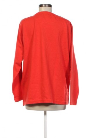 Damen Shirt Greystone, Größe XXL, Farbe Rot, Preis 13,49 €