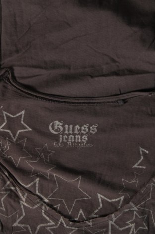 Damen Shirt Guess, Größe M, Farbe Blau, Preis € 13,99