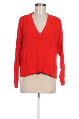 Damen Shirt H&M, Größe L, Farbe Rot, Preis € 5,99