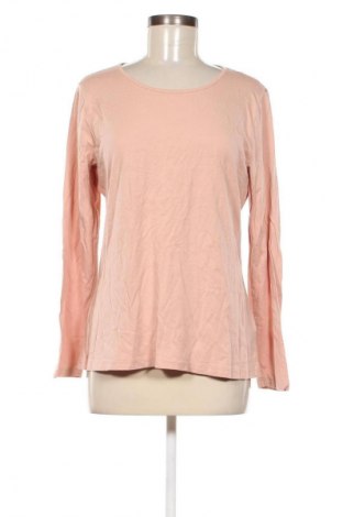 Damen Shirt H&M, Größe XL, Farbe Beige, Preis 5,99 €