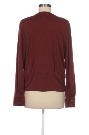 Damen Shirt H&M, Größe L, Farbe Braun, Preis € 6,49