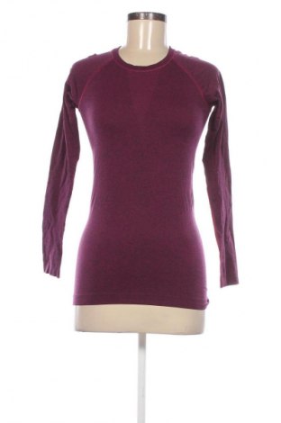 Damen Shirt H&M, Größe S, Farbe Rot, Preis € 4,99