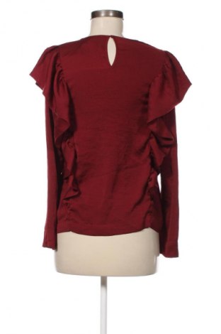 Damen Shirt H&M, Größe XS, Farbe Rot, Preis € 4,49