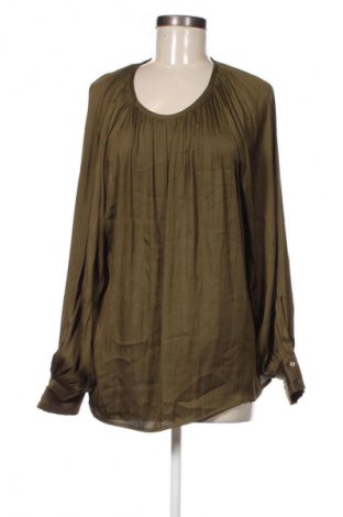 Damen Shirt H&M, Größe XL, Farbe Grün, Preis € 6,49