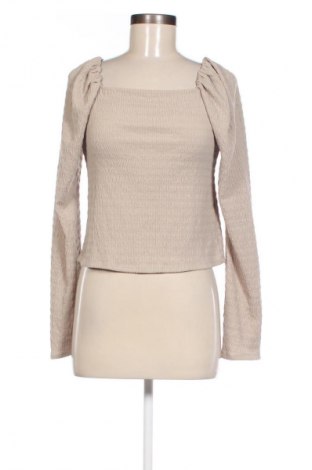 Damen Shirt H&M, Größe S, Farbe Beige, Preis € 4,49