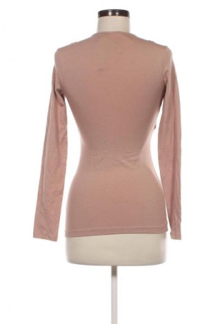 Damen Shirt H&M, Größe XS, Farbe Beige, Preis € 7,99