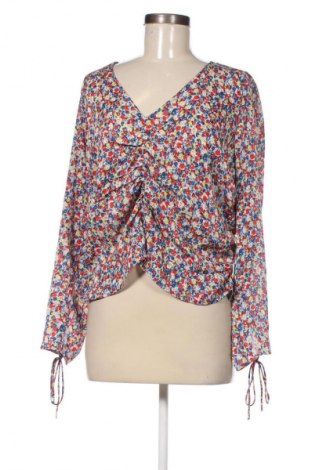 Bluză de femei H&M, Mărime XL, Culoare Multicolor, Preț 40,99 Lei