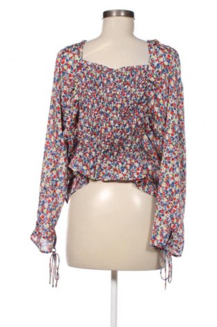 Bluză de femei H&M, Mărime XL, Culoare Multicolor, Preț 25,99 Lei